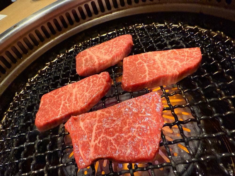和牛焼肉じろうや 介 wagyu&sake 名古屋駅前本店