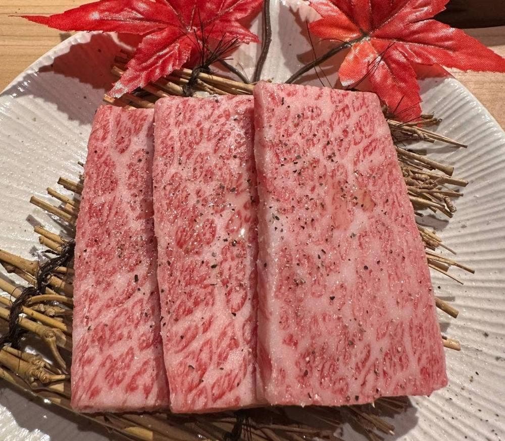 近江焼肉ホルモンすだく 祖師ヶ谷大蔵店