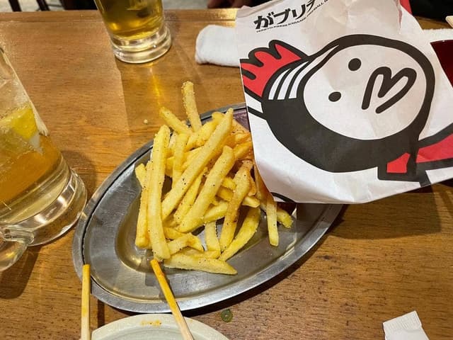 骨付鳥、からあげ、焼鳥 がブリチキン。 四日市店 - サブ画像3