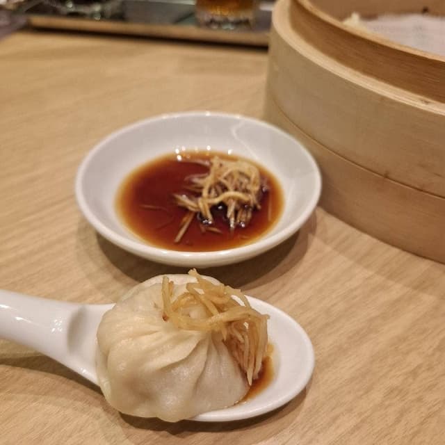 鼎泰豐 mozoワンダーシティ店 - サブ画像2