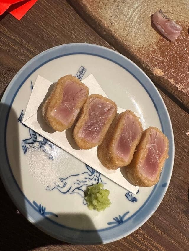 酒とさかな ふじ - サブ画像2