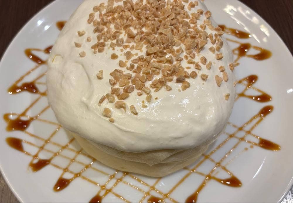 高倉町珈琲 武蔵村山店