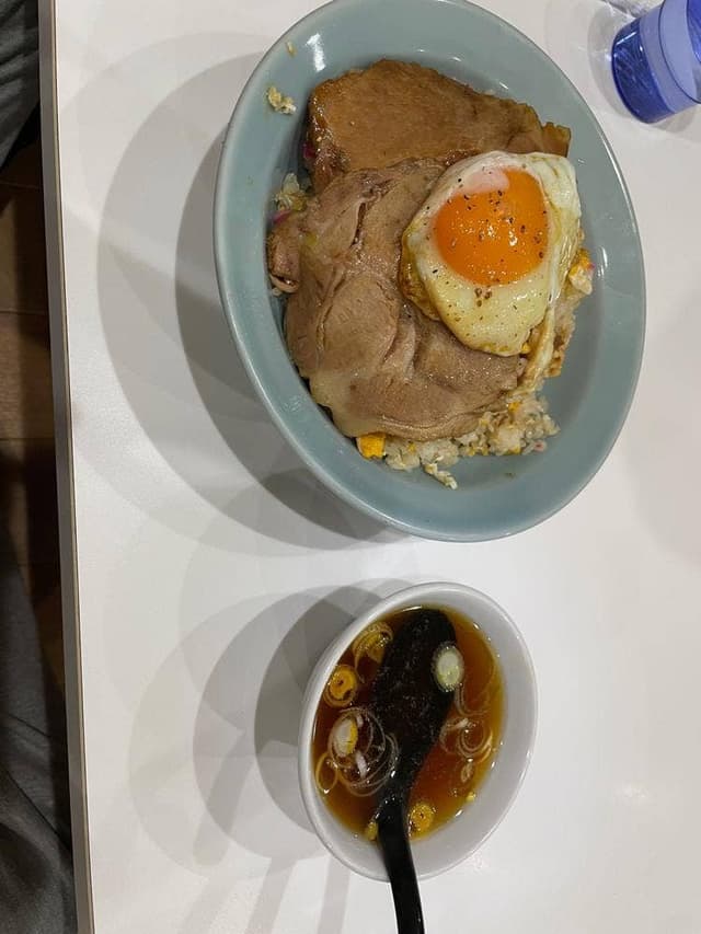 中華 タンタンメン 金家 六角橋店 - サブ画像3