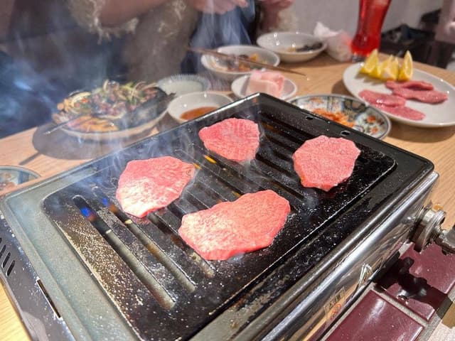 焼肉ここち 市場店 - サブ画像3
