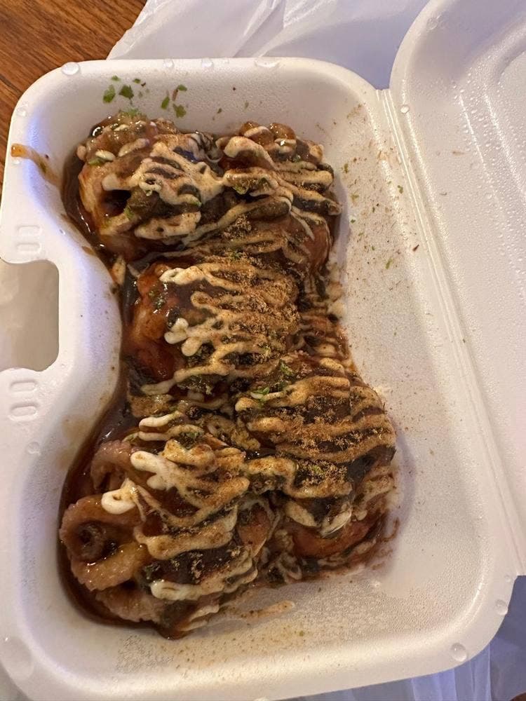 立ち呑み＆take out nancle