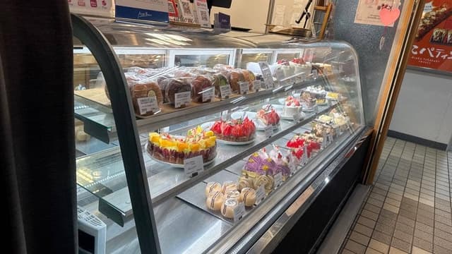 アンジュブラン 近鉄八尾店 - サブ画像1