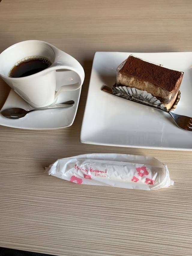 ぱんぷるむうす 本店 - サブ画像2