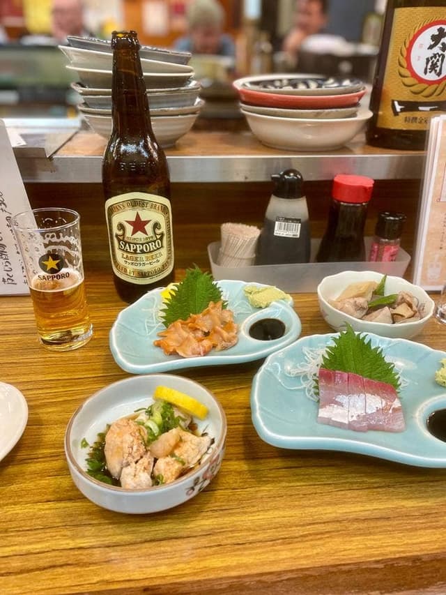 酒の大丸 - サブ画像2