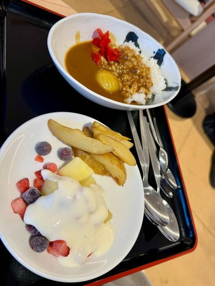 I.A.S.S SUPERIOR LOUNGE 希和