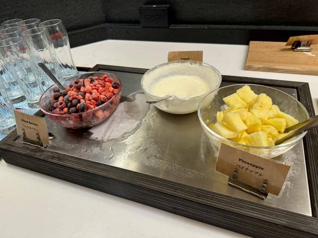 I.A.S.S SUPERIOR LOUNGE 希和 - サブ画像2