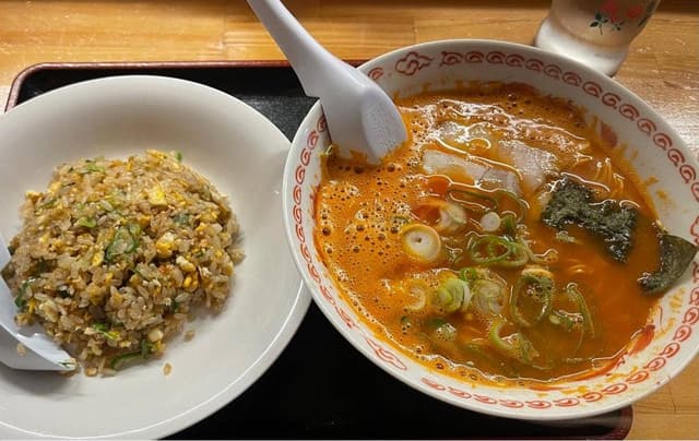 ラーメン Mappe - サブ画像1