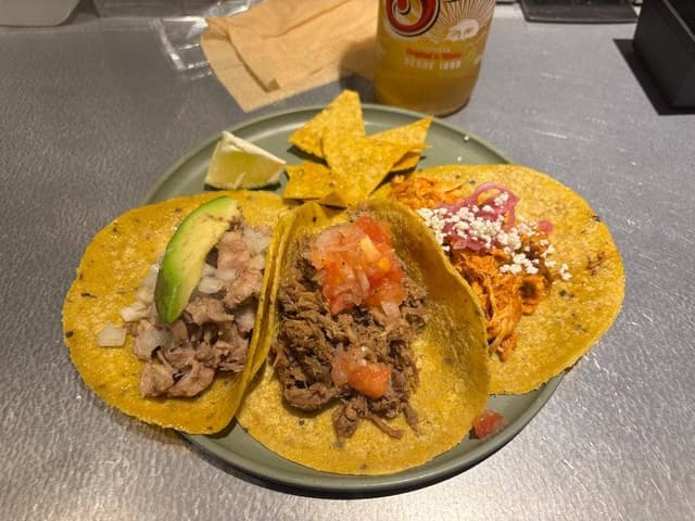 北出 TACOS グランスタ東京店 - サブ画像2