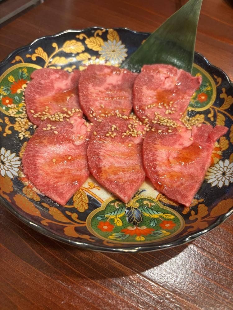 焼肉 億萬