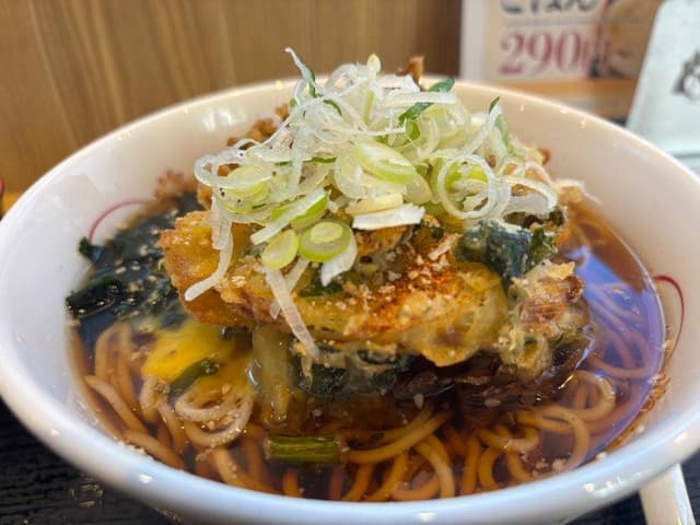 いろり庵きらく 人形町店 - サブ画像1