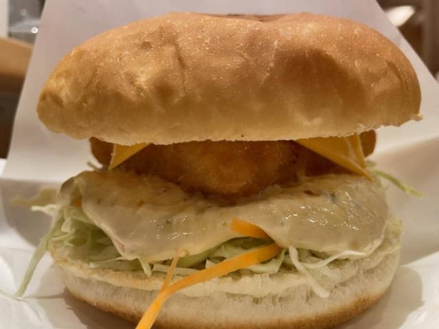 コメダ珈琲店 JR福島駅前店 - サブ画像1