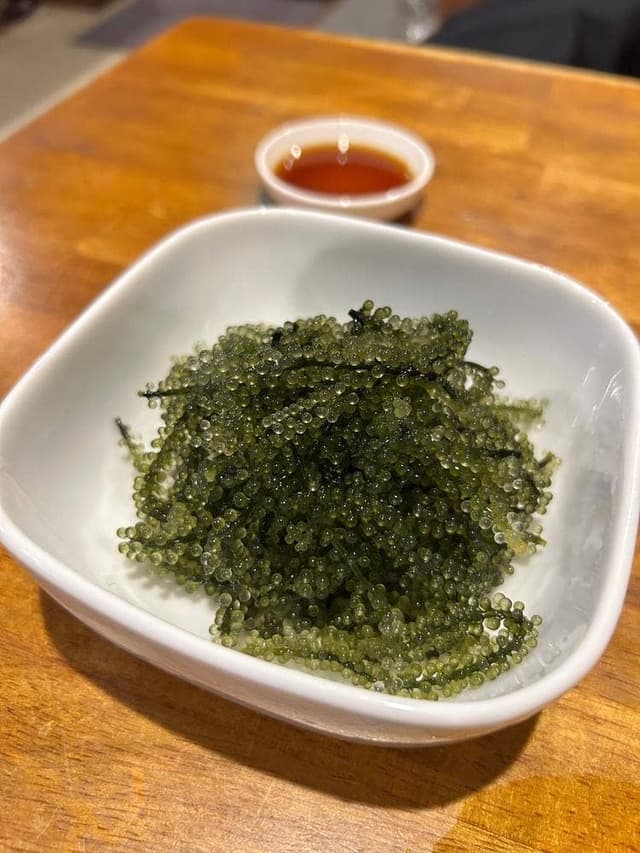 沖味亭 - サブ画像3