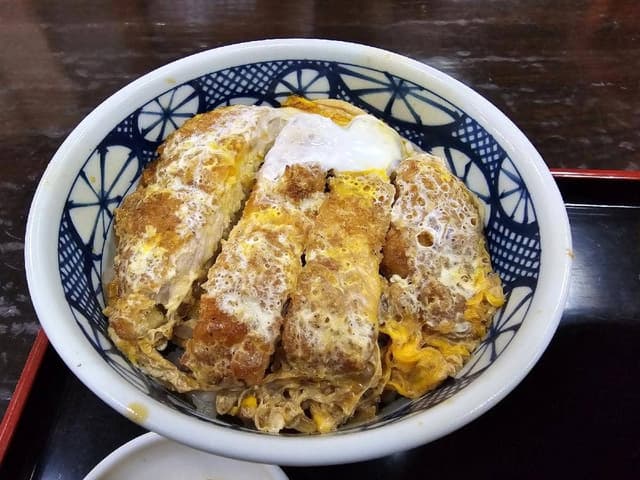 そば処松月庵 - サブ画像1