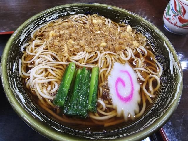 そば処松月庵 - サブ画像2