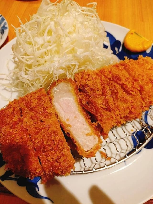 とんかつ寿々木 グランスタ八重北店 - サブ画像3