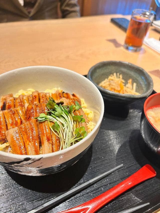 よりあい処 つしま 食事処 - サブ画像3