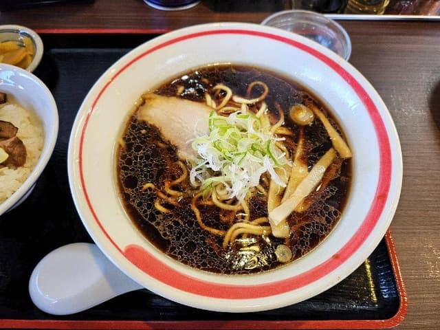 豚鶏歓 - サブ画像1