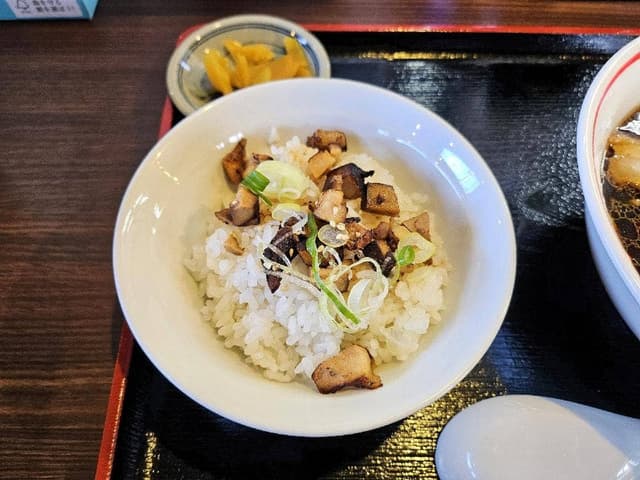 豚鶏歓 - サブ画像2