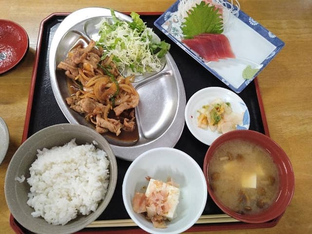 まんぷく - サブ画像3