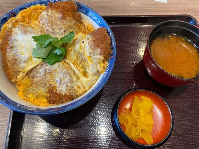 丼丼亭 三宮サンシティ店 - サブ画像1