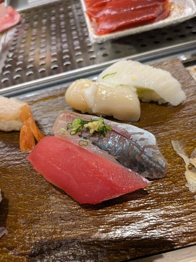 築地 すし兆 本店 - サブ画像1