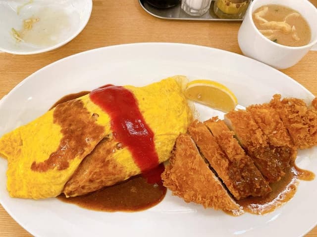 キッチン BELLE - サブ画像1