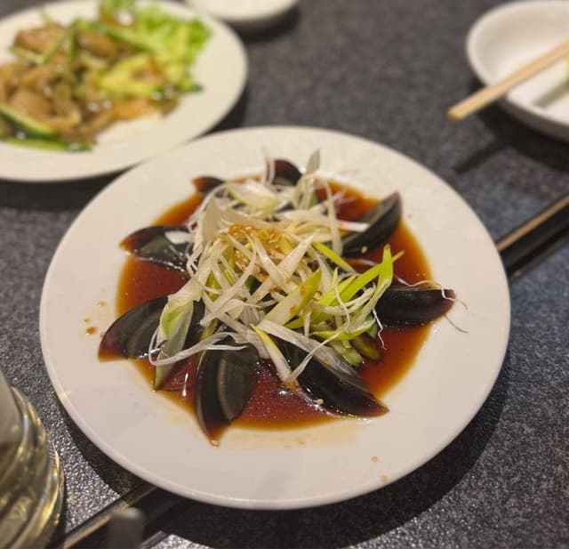 天鴻餃子房 日比谷国際ビル - サブ画像2