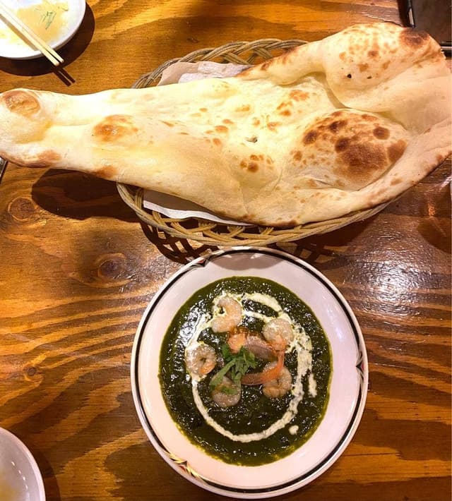 Nepal station - サブ画像3