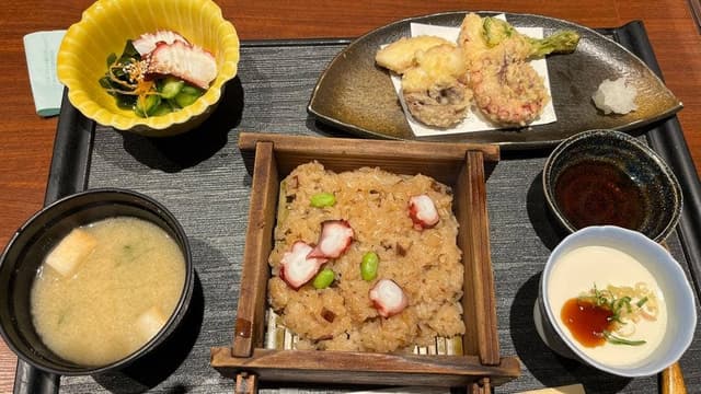 明石 みつぼし - サブ画像2