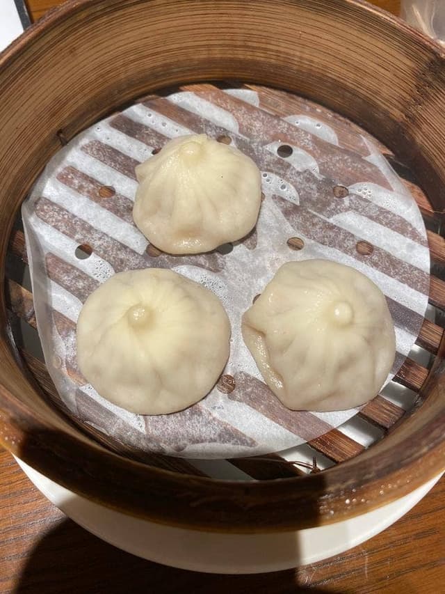 鼎’s by JIN DIN ROU キュービックプラザ新横浜店 - サブ画像3