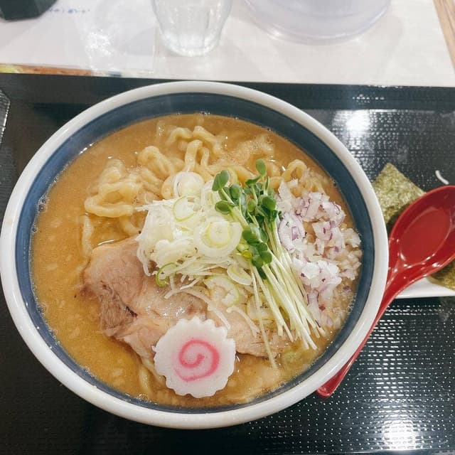 中華蕎麦辰巳屋 - サブ画像1