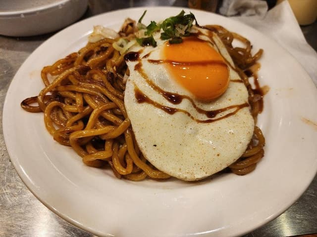 焼SOBA osakaきっちん。エキュート立川店 - サブ画像2