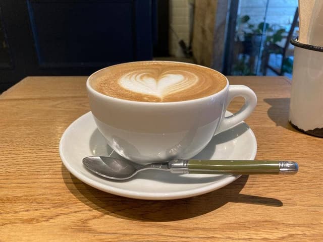 トラスパレンテ NAKAMEGURO - サブ画像3