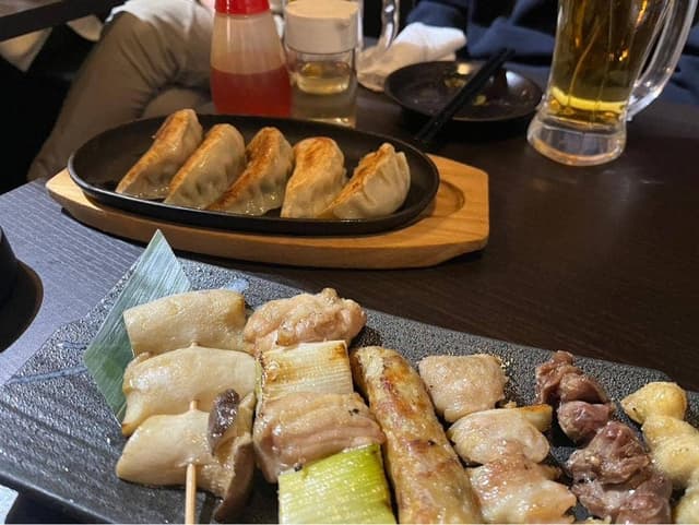 熱中酒場 肴亭 田町店 - サブ画像2