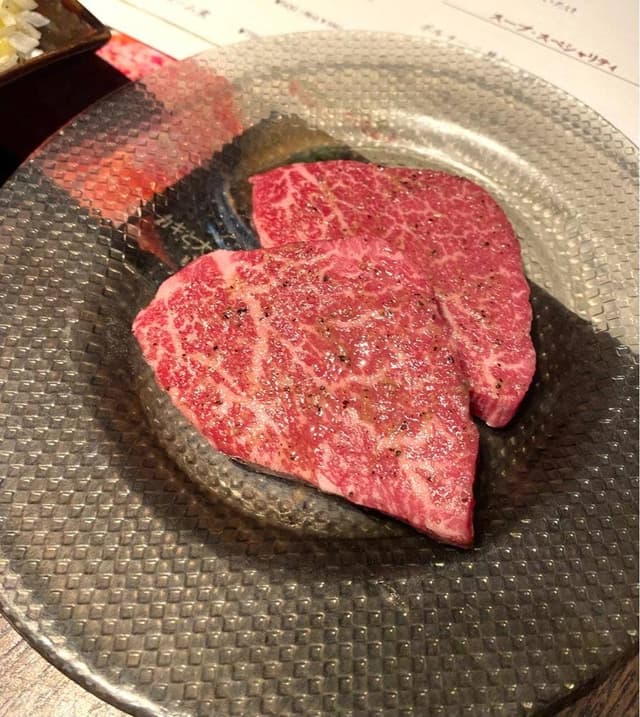 焼肉華火 錦店 - サブ画像1