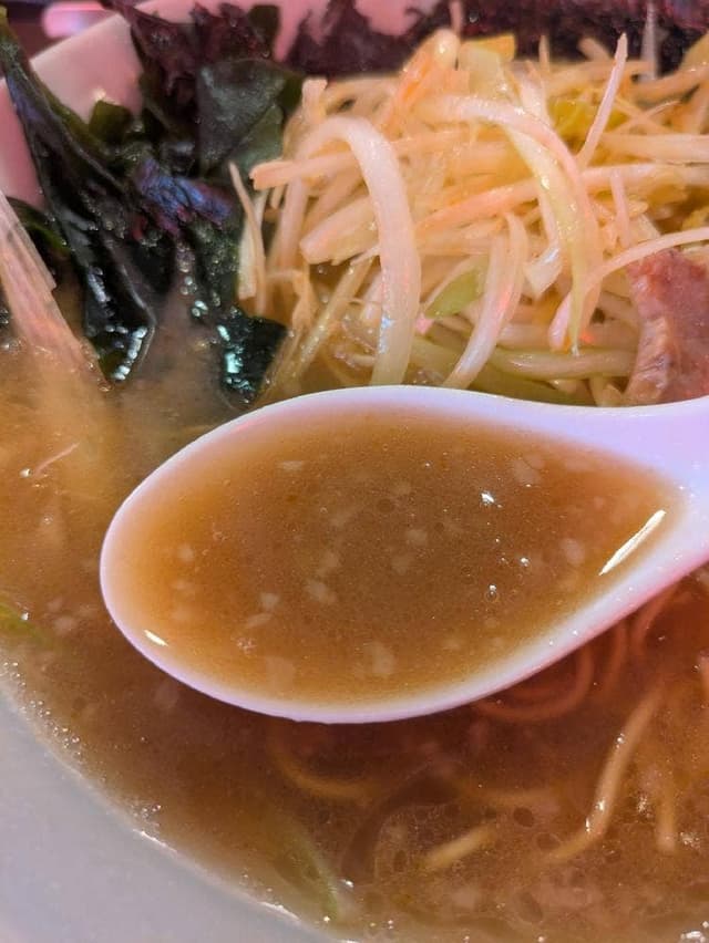 ネギラーメンよってこやセンター北あいたい店 - サブ画像2