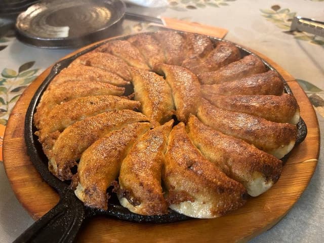 ぎょうざ 登 高原口店 - サブ画像2