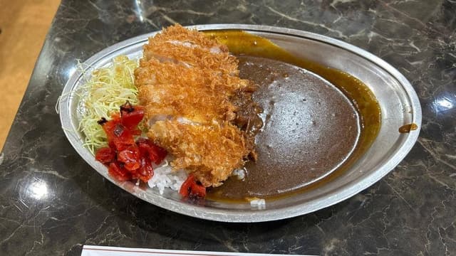 キッチン南海 高円寺店 - サブ画像1