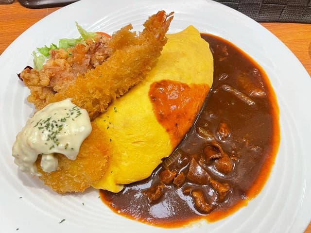 北極星 ルクア大阪店 - サブ画像3