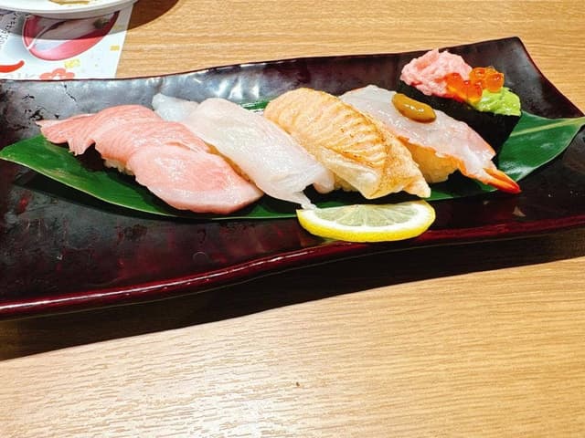 すし銚子丸 豊玉南店 - サブ画像1