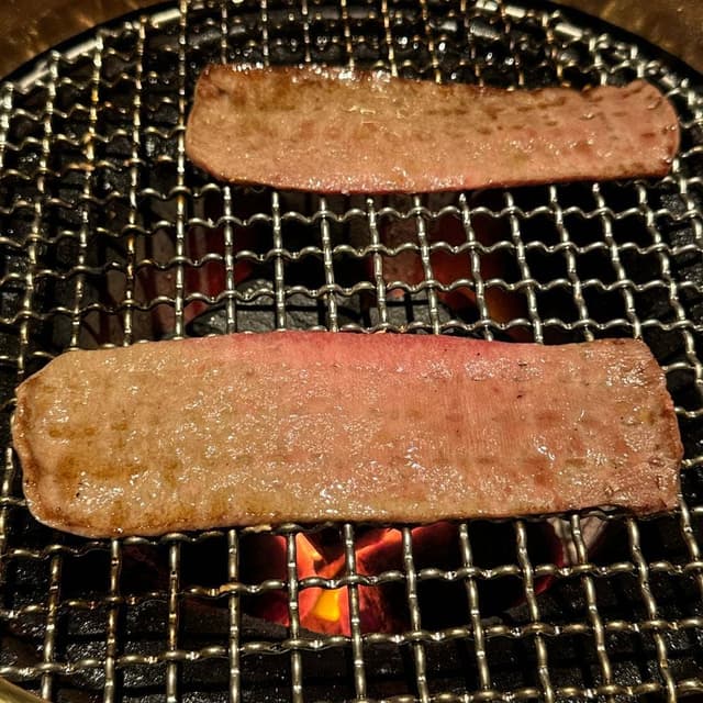 焼肉陽山道 上野広小路店 - サブ画像3
