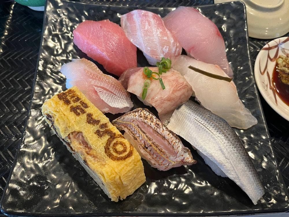 回転寿司たかくら