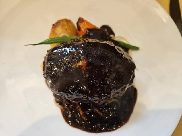 Ristorante UEMON - サブ画像3