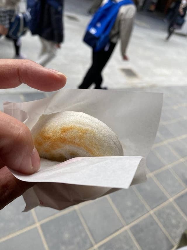 寿庵寺田屋 - サブ画像1