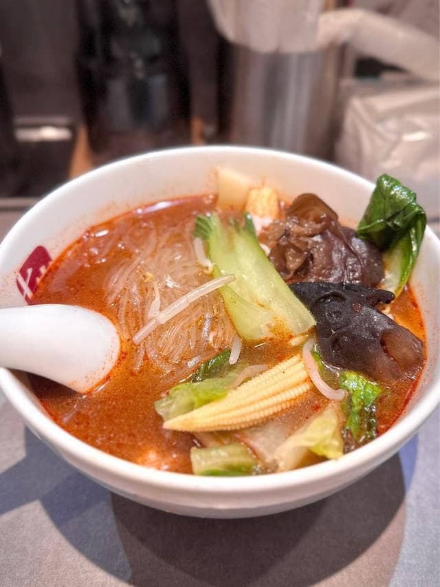 七宝麻辣湯 浜松町店 - サブ画像2