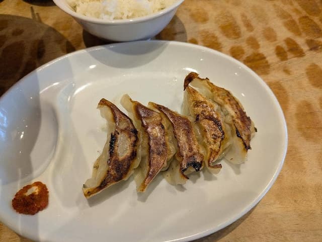 一風堂 サンリブシティ小倉店 - サブ画像2